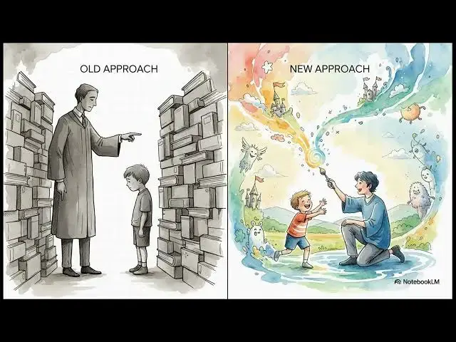 Video thumbnail for Çocuk Edebiyatı 2025-2026 Final Soruları