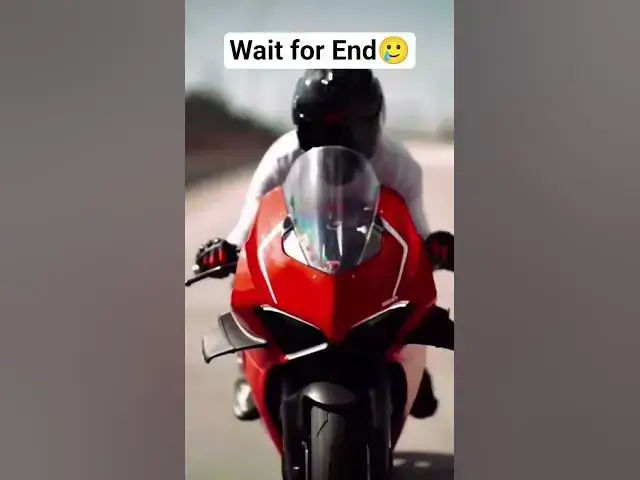 'Video thumbnail for wait for End 😔 #shorts'
