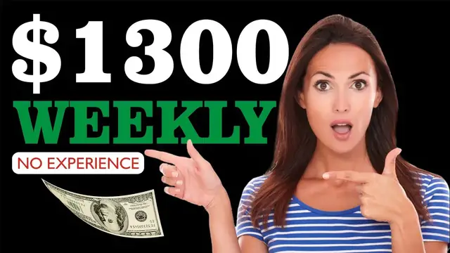 Video thumbnail for REMOTE JOBS NO EXPERIENCE 2023 - 3 Work From Home INTERNATIONAL JOBS 2023