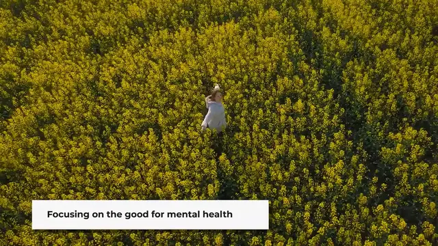 'Video thumbnail for The Power of Positivity: How a Positive Attitude Can Transform Your Life'