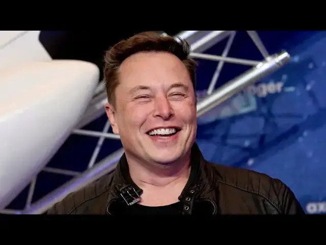 Video thumbnail for 'Holy Toledo!' - CNN Anchors Shocked By Elon Musk Announcement
