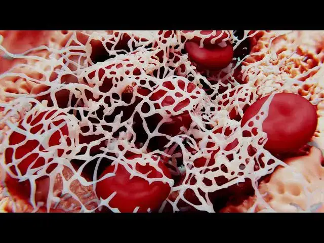 Video thumbnail for Deep Vein Thrombosis: How to Recognize Blood Clots in Legs