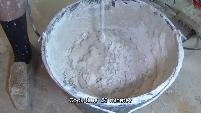 Video thumbnail for buttermilk waffles recipe