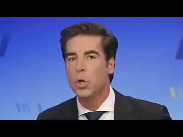 Video thumbnail for 'Grow Up!' - Jesse Watters Goes Ballistic On Live Television