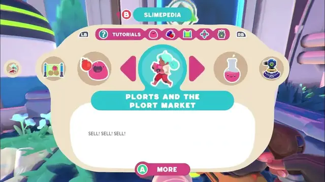 Video thumbnail for SLIME RANCHER 2 Gameplay