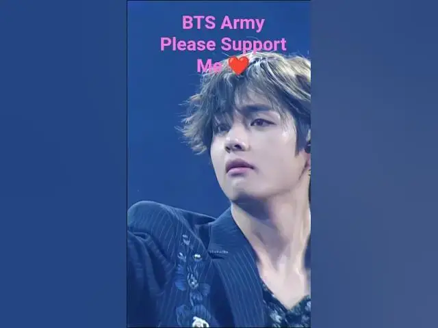 Video thumbnail for BTS Dark Era Energy Hits Different 🖤⚡This BTS Moment Lives Rent Free in My Mind 💜