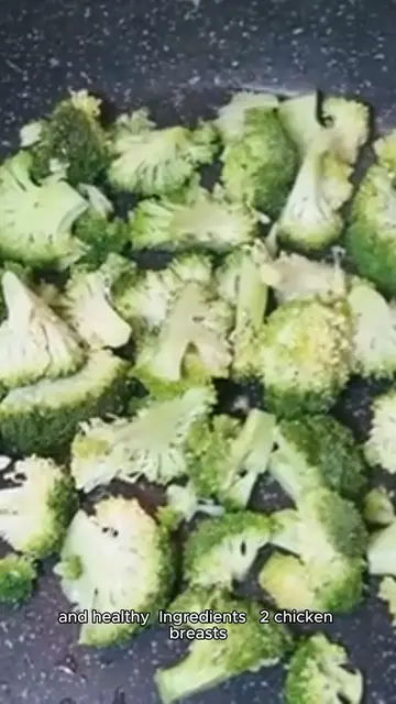 'Video thumbnail for Low crabs chicken recipe'