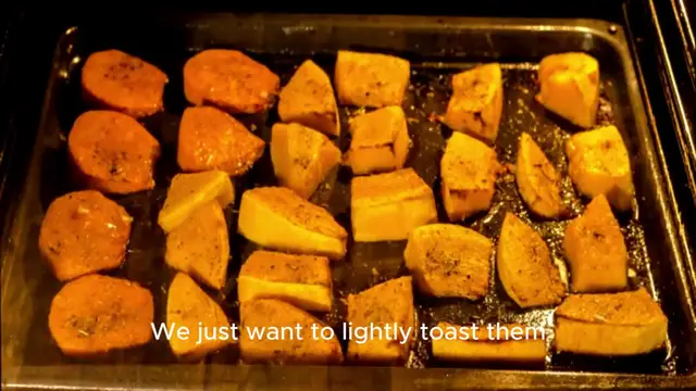 'Video thumbnail for Irish Lamb Stew'