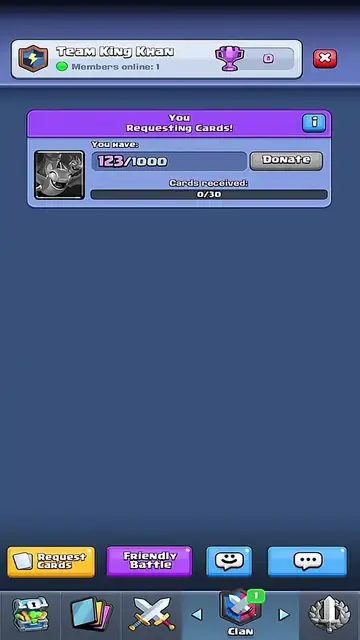 'Video thumbnail for 💰 Elite Clash Royale Deck Secrets: Unlock 10,000+ Trophies FAST! 🚀 #ClashRoyaleProTips #HighCPCGam'