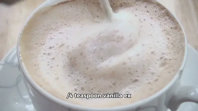 Video thumbnail for hot cocoa recipe