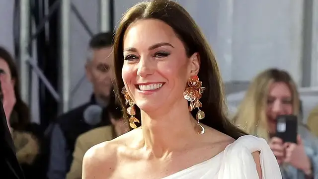 'Video thumbnail for Kate's Style Changed Completely After Joining The Royal Family'