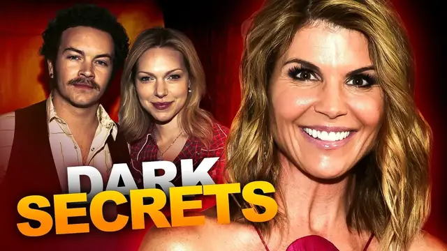 'Video thumbnail for Dark Secrets Your Favorite Sitcom Casts Tried To Hide'