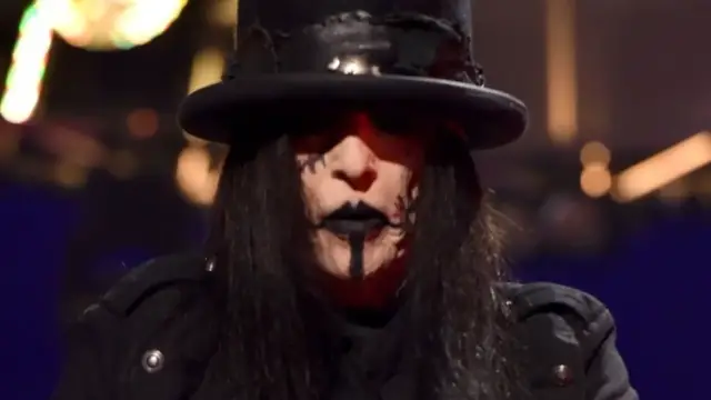 Video thumbnail for The Truth About Motley Crue