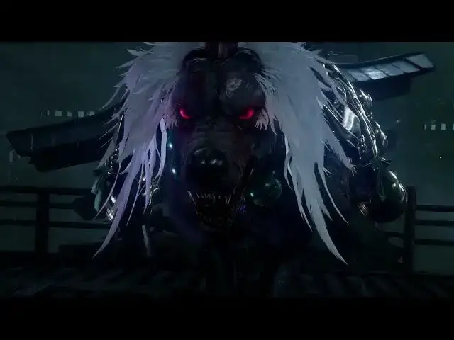 Video thumbnail for Ninja Gaiden 4 - Chapter 07: Talk To Umi and Tyran | Kurobo Introduction Cutscene and Boss Fight