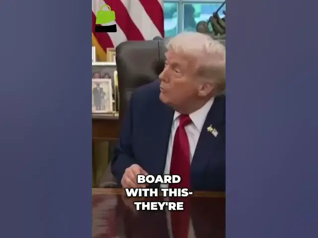 'Video thumbnail for TikTok's Future: American Control & Security Assurance #shorts'