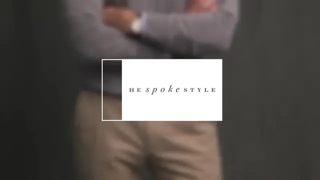 Video thumbnail for 8 Ways To Wear Khaki Pants _ Chinos With Boots, Loafers & Sneakers