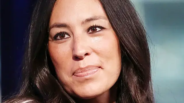 'Video thumbnail for The Real Reason Why Chip And Joanna Gaines Quit Fixer Upper'