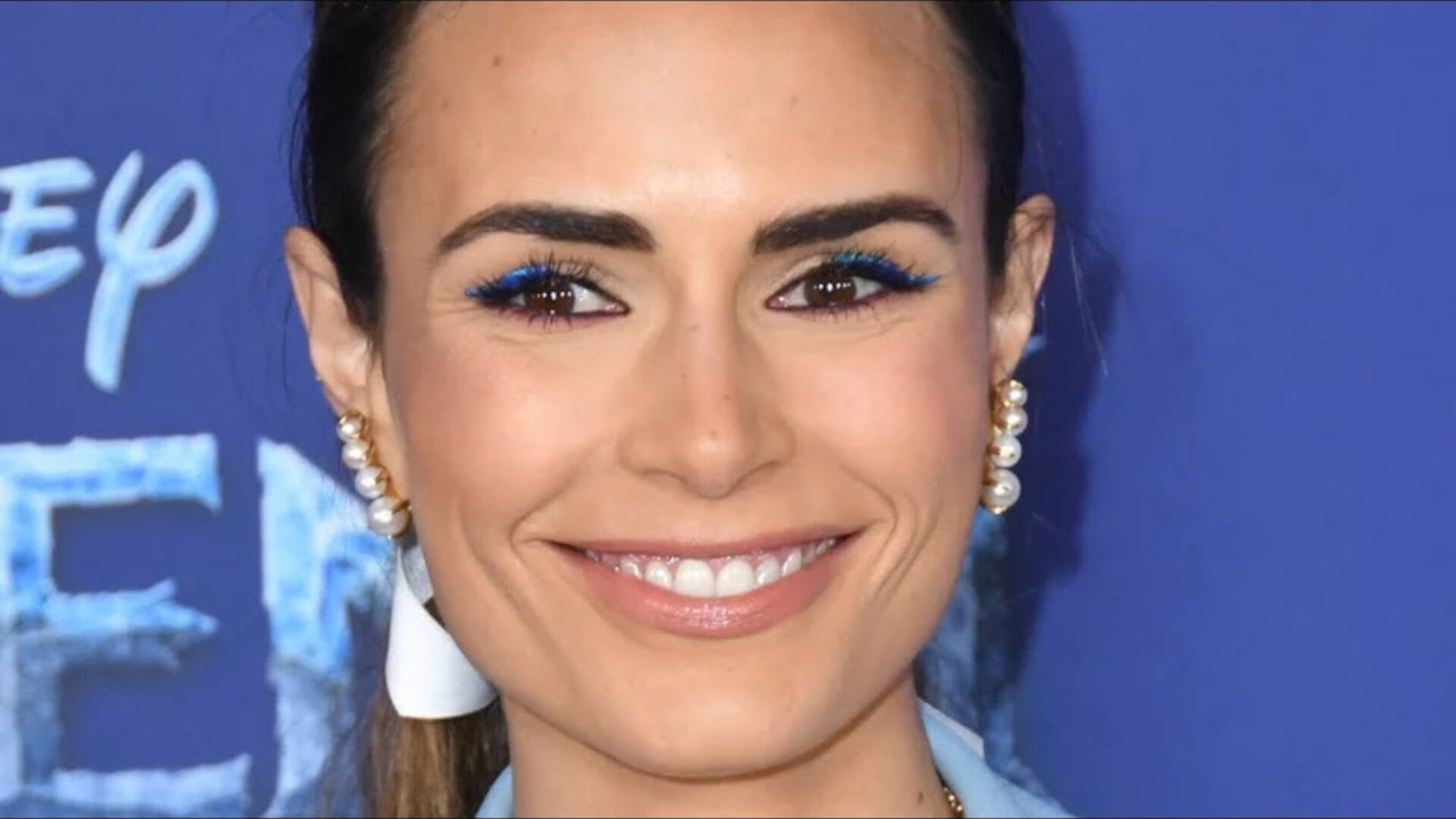 Video thumbnail for What Really Happened To Jordana Brewster?