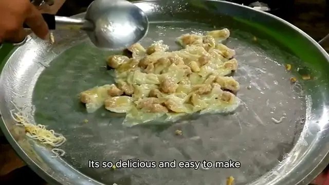 Video thumbnail for Spinach and Feta Stuffed Chicken Recipe