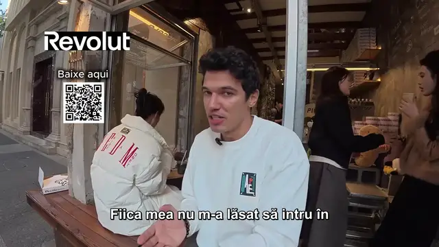 Video thumbnail for Fiica Mea Nu M-a Lăsat Să Intru În Salonul Unde Își Serba Logodna Pentru Că Eu Eram Doar Mama...
