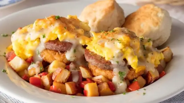 'Video thumbnail for The Real Reason Why People Can't Get Enough Cracker Barrel'