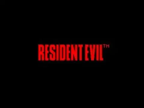 'Video thumbnail for Resident Evil Sega Masyer System Demo Teaser'