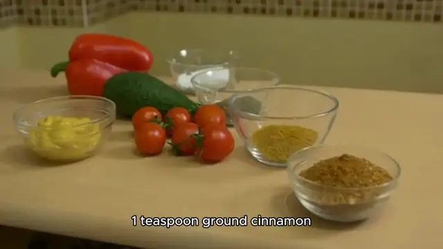 Video thumbnail for apple recipe easy