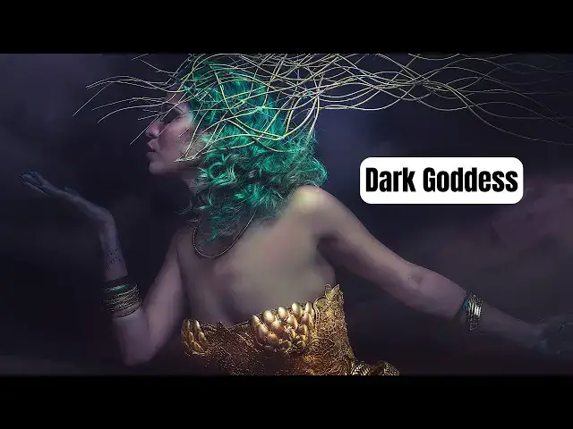 Video thumbnail for Embracing the Dark Goddess: Understanding Lilith in Scorpio and Its Transformational Power