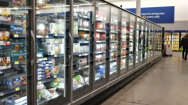 Video thumbnail for Never, Ever Buy These Nasty Frozen Foods From Walmart