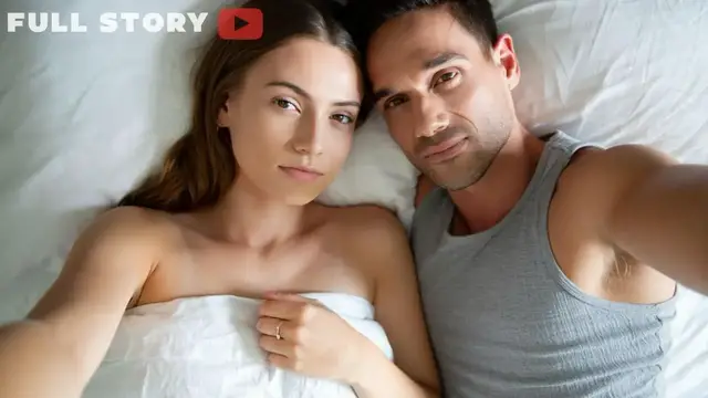 'Video thumbnail for My Husband Saw Photos of Me Cuddling My Ex in Bed — I Said 'We're Just Catching Up''