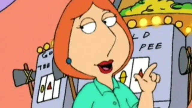Video thumbnail for Things You Forgot Happened In Family Guy Season 1