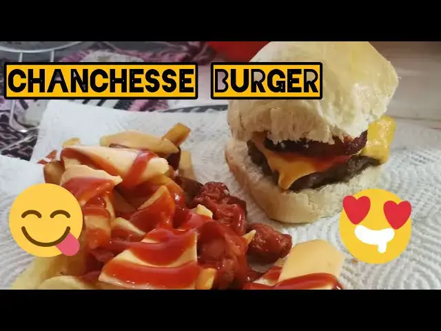 Video thumbnail for VLOG | 😋🍔Cocinando Deliciosas Hamburguesas Caseras | NTB Productions | 👈