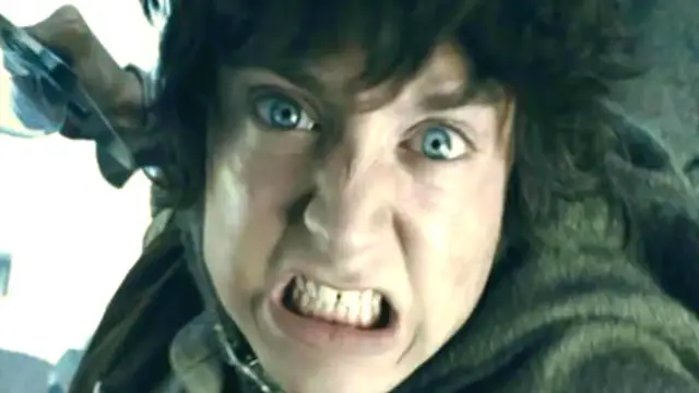 Video thumbnail for These Things Happen In Every Lord Of The Rings Movie