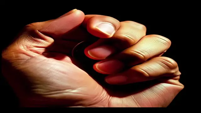 Video thumbnail for Sabr Ghuraba Yusef PT 2