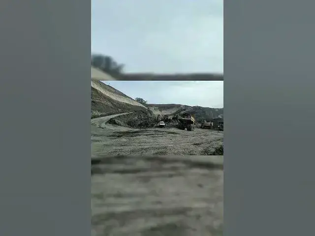 Video thumbnail for pertambangan kalimantan Timur