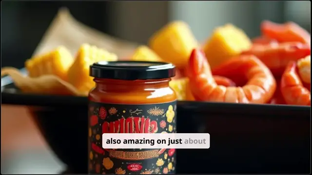 'Video thumbnail for Famous Bloves Sauce Recipe'