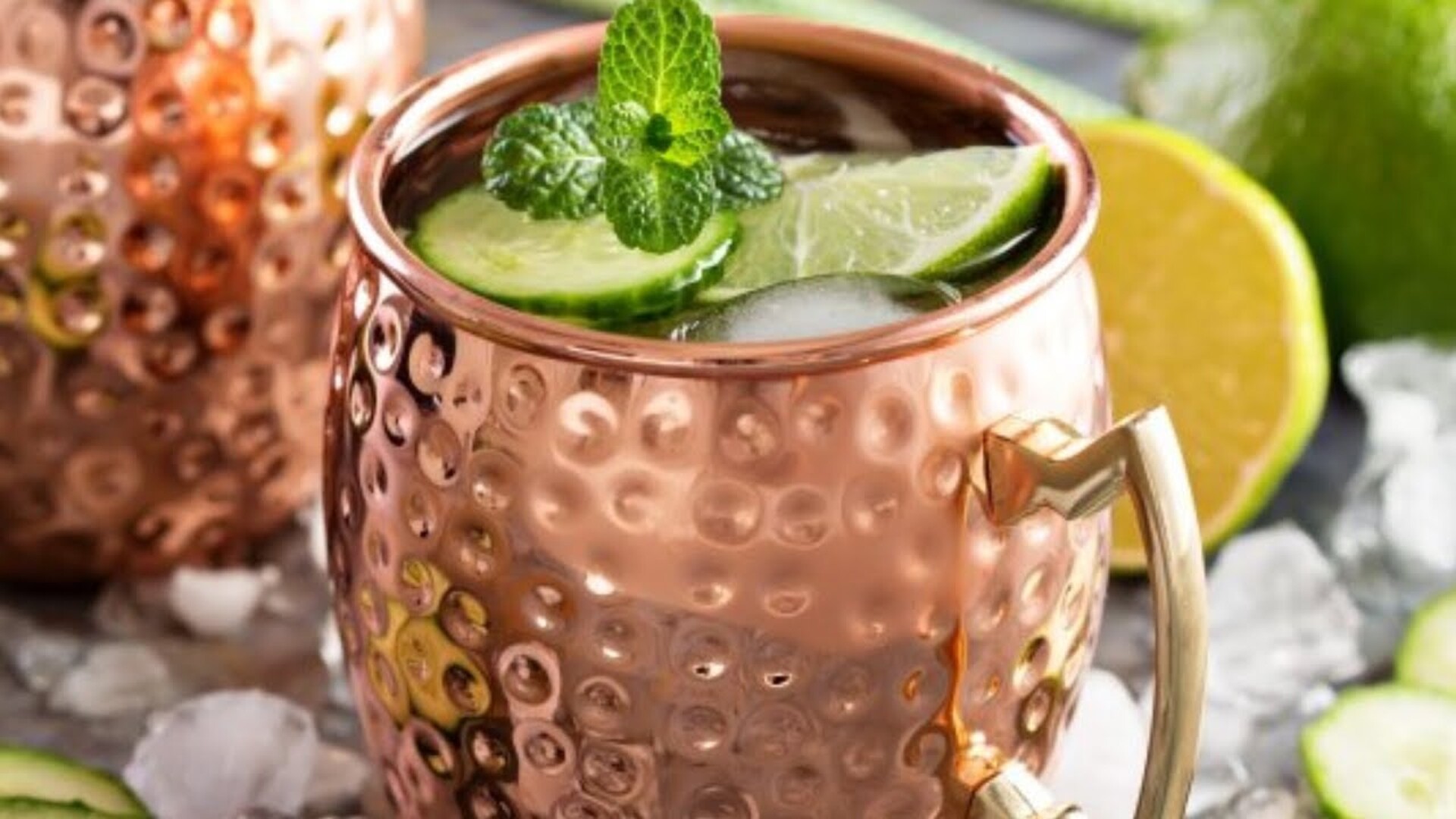 Video thumbnail for Mixed Drinks You Should Absolutely Never Drink