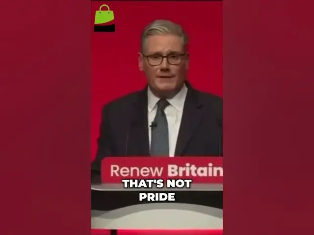 'Video thumbnail for Defending Free Speech: British Values Against Racism #shorts'