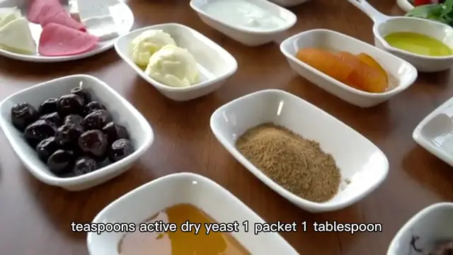 Video thumbnail for auntie anne's pretzel recipe