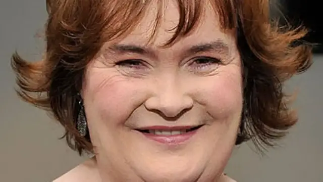 'Video thumbnail for The Real Reason We Don't Hear About Susan Boyle Anymore'