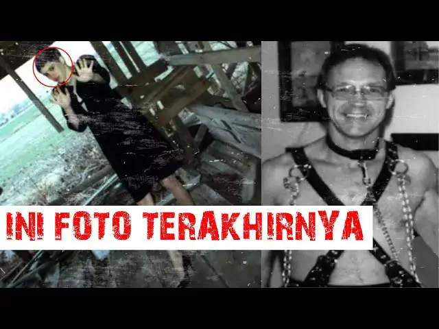 'Video thumbnail for Foto Terakhir Regina Kay Walters, Bukti dari Neraka di Dalam Truk |Story'