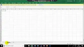 Video thumbnail for Create And Download Excel Using Closed XML In MVC5