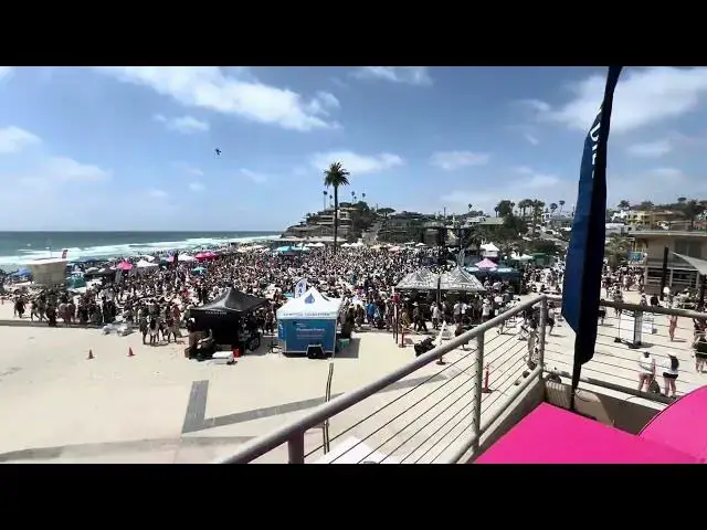 'Video thumbnail for Switchfoot Bro-Am Highlights'