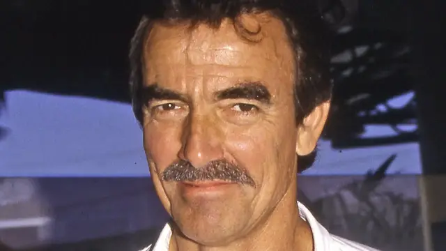 Video thumbnail for Tragic Details About Eric Braeden From The Young And The Restless