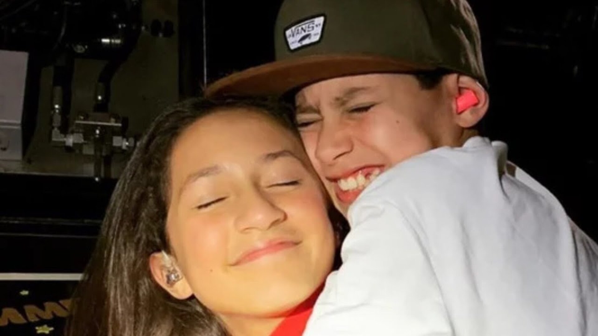 Video thumbnail for The Truth About Jennifer Lopez's Son, Maximilian David Muñiz