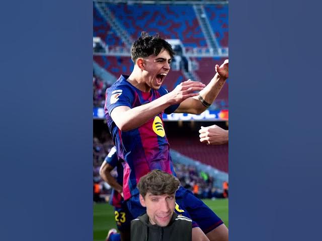 Video thumbnail for BARÇA 3-0 LEVANTE