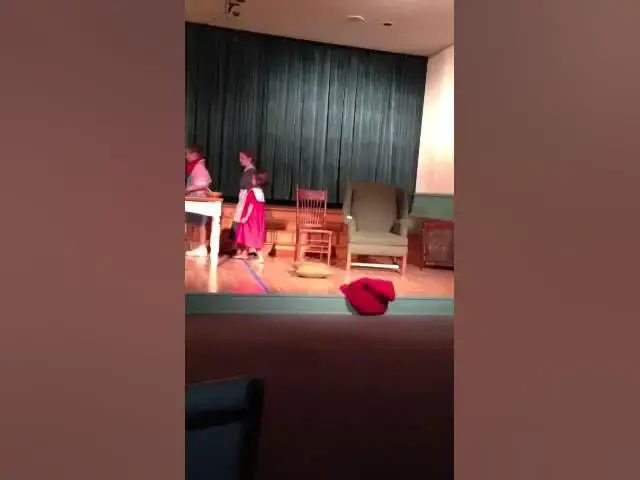 Video thumbnail for Goldilocks