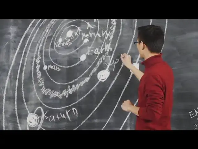 Video thumbnail for Cosmic Wonders: 10 Intriguing Physics Revelations