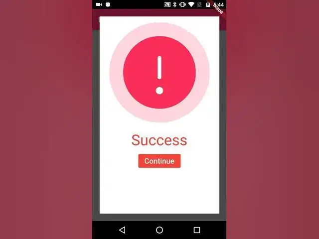 Video thumbnail for Flutter - Lottie Animations
