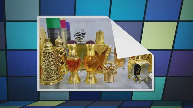 Video thumbnail for 15 Best Things To Buy in Dubai